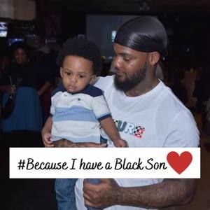 Meet your Posher, Karla